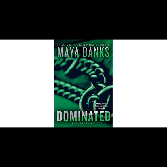 🍑 3 / 20$ 🍑 Dominated - Picture 1 of 4